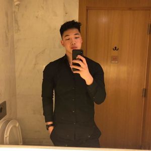 Meet your Posher, Tommy